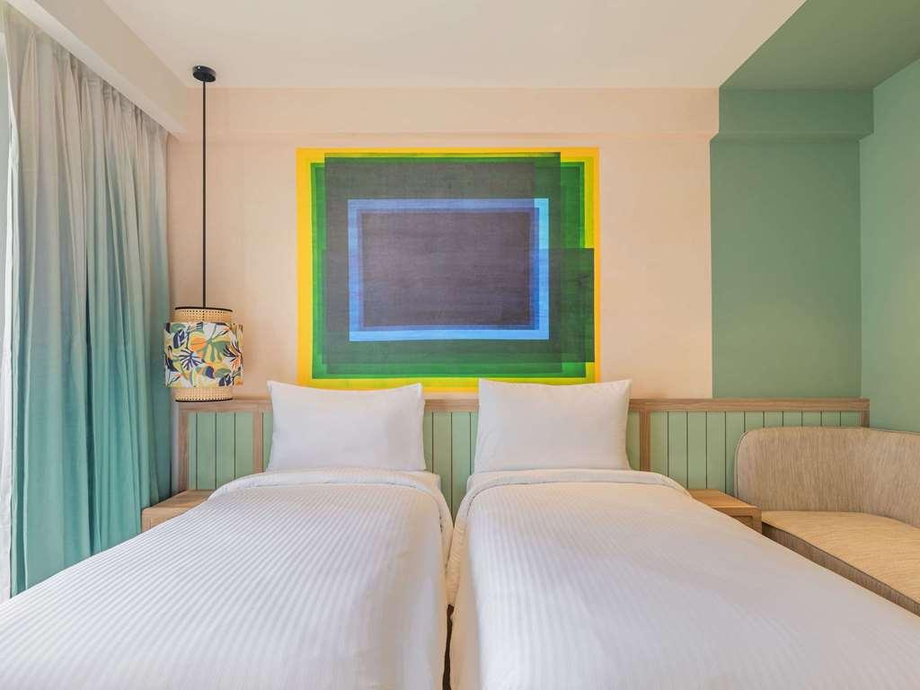 Ibis Styles Goa Vagator Hotel Kamer foto