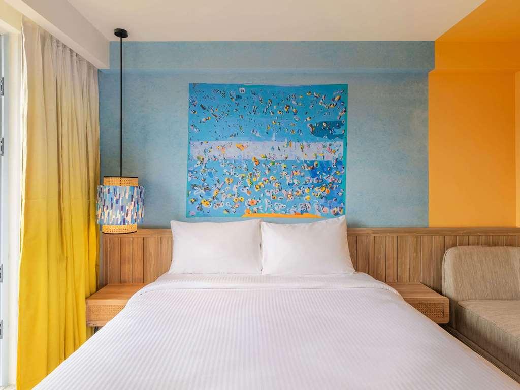 Ibis Styles Goa Vagator Hotel Kamer foto